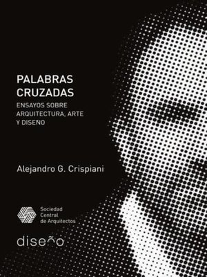 cover image of Palabras cruzadas